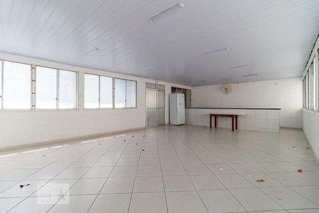 Apartamento à venda com 45m², 2 quartos e 1 vagaSalão de Festas