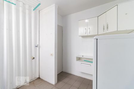 Apartamento à venda com 45m², 2 quartos e 1 vagaCozinha 