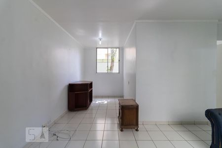 Sala de apartamento à venda com 2 quartos, 45m² em Sacomã, São Paulo