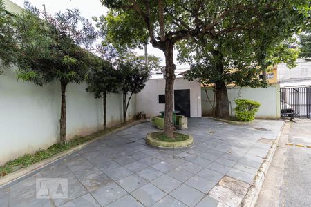 Apartamento à venda com 45m², 2 quartos e 1 vagaÁrea Comum