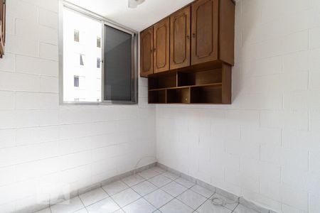 Quarto 1 de apartamento à venda com 2 quartos, 45m² em Sacomã, São Paulo