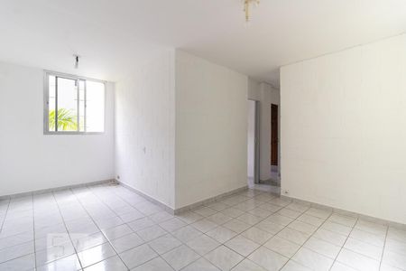 Sala de apartamento à venda com 2 quartos, 45m² em Sacomã, São Paulo