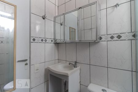 Apartamento à venda com 45m², 2 quartos e 1 vagaBanheiro