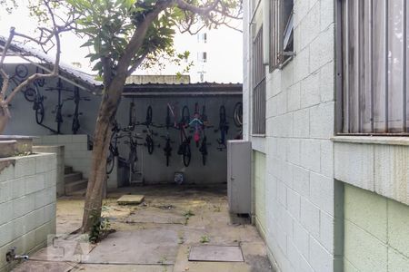 Apartamento à venda com 45m², 2 quartos e 1 vagaBicicletário