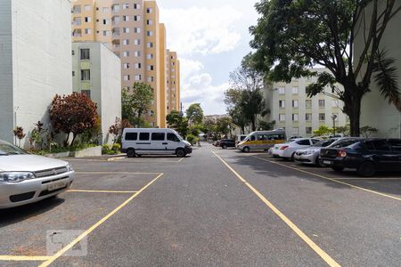 Apartamento à venda com 45m², 2 quartos e 1 vagaÁrea Comum