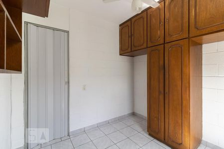 Quarto 1 de apartamento à venda com 2 quartos, 45m² em Sacomã, São Paulo