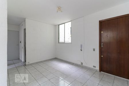 Sala de apartamento à venda com 2 quartos, 45m² em Sacomã, São Paulo