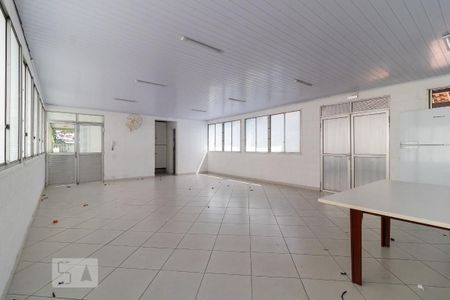 Apartamento à venda com 45m², 2 quartos e 1 vagaSalão de Festas