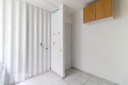 Apartamento à venda com 45m², 2 quartos e 1 vagaCozinha