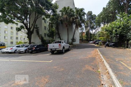 Apartamento à venda com 45m², 2 quartos e 1 vagaÁrea Comum