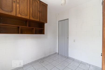 Quarto 1 de apartamento à venda com 2 quartos, 45m² em Sacomã, São Paulo