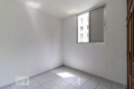 Apartamento à venda com 45m², 2 quartos e 1 vagaQuarto 2