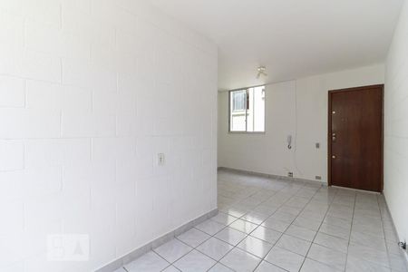 Sala de apartamento à venda com 2 quartos, 45m² em Sacomã, São Paulo