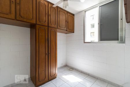 Quarto 1 de apartamento à venda com 2 quartos, 45m² em Sacomã, São Paulo