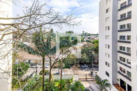 Apartamento à venda com 65m², 2 quartos e 1 vaga Apartamento à venda com 65m², 2 quartos e 1 vagaVista do Quarto
