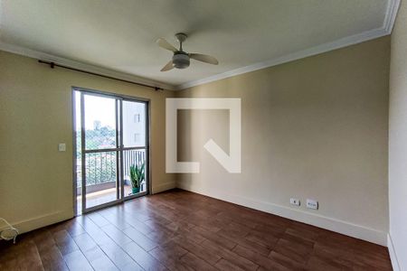 Apartamento para alugar com 2 quartos, 65m² em Vila Progredior, São Paulo