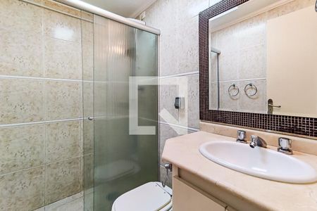 Apartamento à venda com 65m², 2 quartos e 1 vaga Apartamento à venda com 65m², 2 quartos e 1 vagaBanheiro