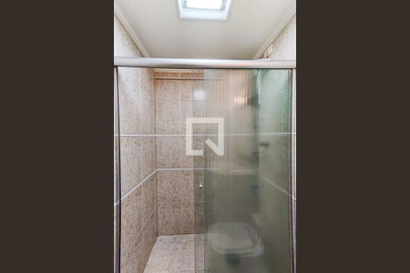 Apartamento à venda com 65m², 2 quartos e 1 vaga Apartamento à venda com 65m², 2 quartos e 1 vagaBanheiro
