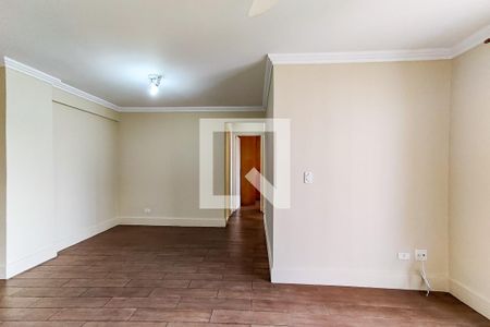 Sala de apartamento para alugar com 2 quartos, 65m² em Vila Progredior, São Paulo