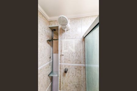 Apartamento à venda com 65m², 2 quartos e 1 vaga Apartamento à venda com 65m², 2 quartos e 1 vagaBanheiro