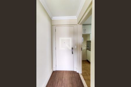 Entrada de apartamento para alugar com 2 quartos, 65m² em Vila Progredior, São Paulo