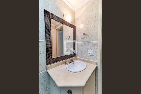 Apartamento à venda com 65m², 2 quartos e 1 vaga Apartamento à venda com 65m², 2 quartos e 1 vagaBanheiro