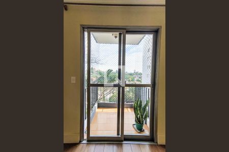 Varanda de apartamento para alugar com 2 quartos, 65m² em Vila Progredior, São Paulo