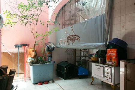 Casa à venda com 165m², 3 quartos e 4 vagas Casa à venda com 165m², 3 quartos e 4 vagasÁrea de Serviço