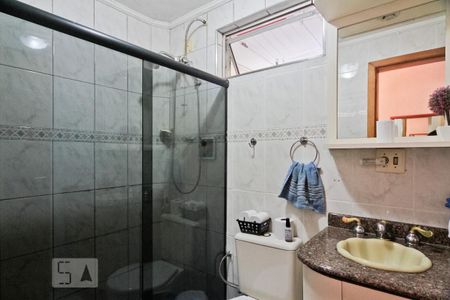 Apartamento à venda com 60m², 3 quartos e 1 vagaBanheiro