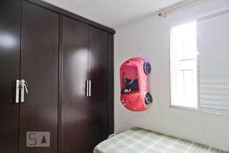 Quarto 1 de apartamento à venda com 3 quartos, 60m² em Vila Siqueira (zona Norte), São Paulo