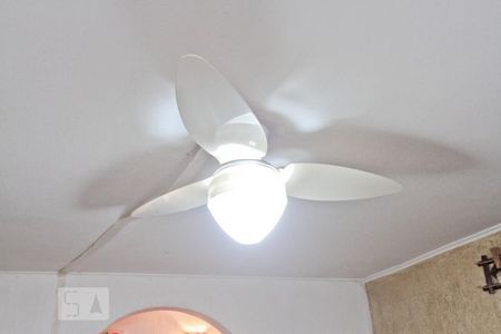 Apartamento à venda com 60m², 3 quartos e 1 vagaSala