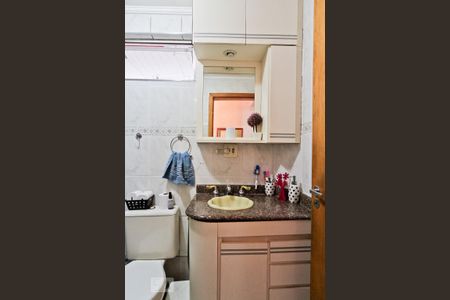 Apartamento à venda com 60m², 3 quartos e 1 vagaBanheiro