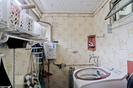 Apartamento à venda com 60m², 3 quartos e 1 vagaÁrea de Serviço