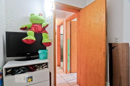 Apartamento à venda com 60m², 3 quartos e 1 vagaQuarto 3