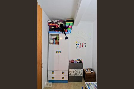 Apartamento à venda com 60m², 3 quartos e 1 vagaQuarto 3