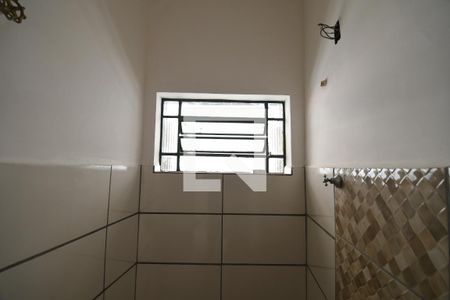 Banheiro de casa para alugar com 2 quartos, 80m² em Jardim Primavera, Campinas