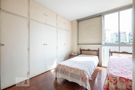 Quarto 1 de apartamento à venda com 2 quartos, 115m² em Sumarezinho, São Paulo