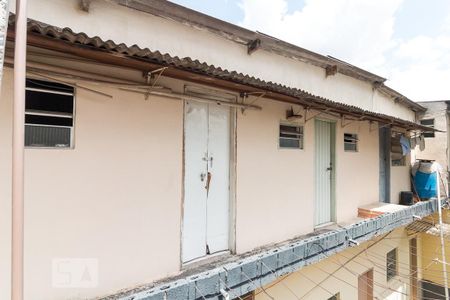 Casa à venda com 226m², 12 quartos e 4 vagasCasas 9-12 - fachada