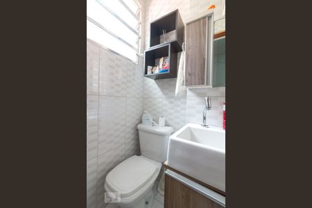 Casa à venda com 226m², 12 quartos e 4 vagasCasa 3 - banheiro