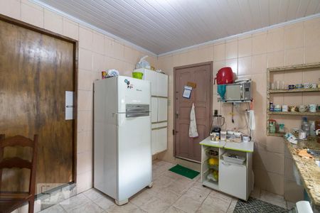 Casa à venda com 226m², 12 quartos e 4 vagasCasa 5 - cozinha