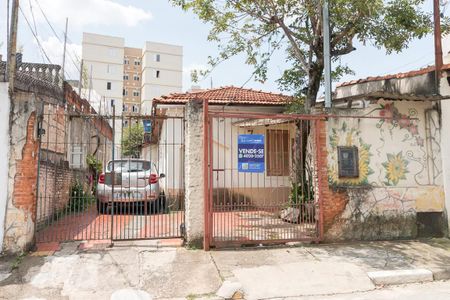 Casa à venda com 226m², 12 quartos e 4 vagasFachada da casa