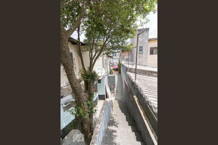 Casa à venda com 226m², 12 quartos e 4 vagasEscadas