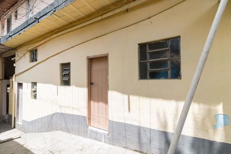 Casa à venda com 226m², 12 quartos e 4 vagasCasa 7 - entrada