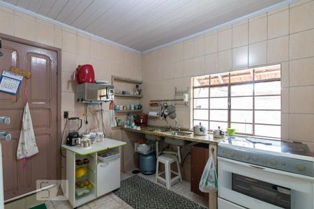 Casa à venda com 226m², 12 quartos e 4 vagasCasa 5 - cozinha