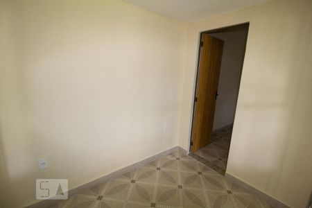 Sala de casa para alugar com 1 quarto, 40m² em Vila Leopoldina, Duque de Caxias