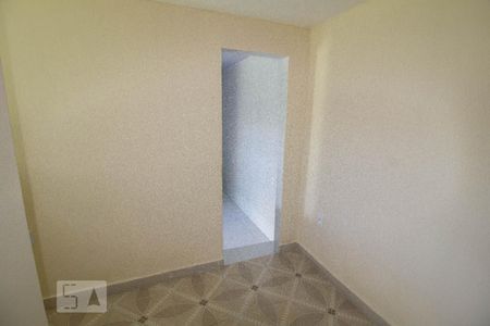 Sala de casa para alugar com 1 quarto, 40m² em Vila Leopoldina, Duque de Caxias