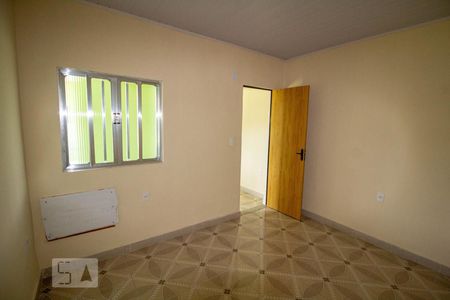 Quarto  de casa para alugar com 1 quarto, 40m² em Vila Leopoldina, Duque de Caxias