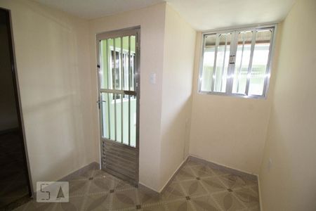 Sala de casa para alugar com 1 quarto, 40m² em Vila Leopoldina, Duque de Caxias