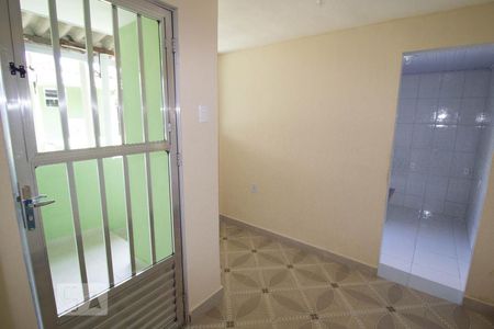 Sala de casa para alugar com 1 quarto, 40m² em Vila Leopoldina, Duque de Caxias