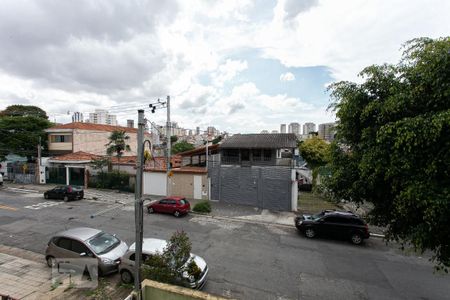 Casa à venda com 105m², 2 quartos e 1 vagaVista do Quarto 2